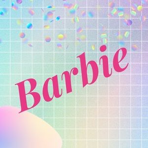 💕💕💕💕💕💕💕 BARBIE 💕💕💕💕💕💕💕